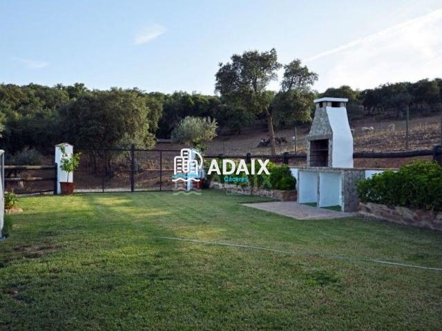 Casa Rural en venta en Escurcas, Alcántara