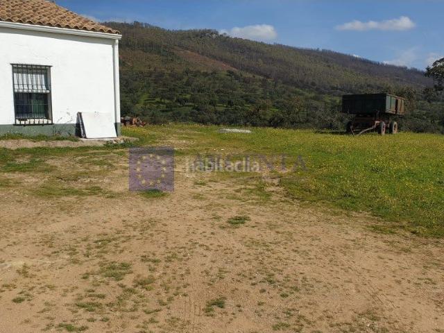 Casa en venta en Alcántara, Extremadura