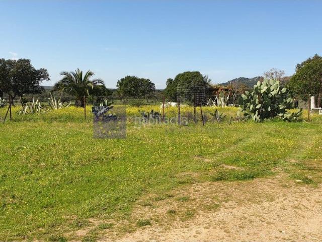 Casa en venta en Alcántara, Extremadura