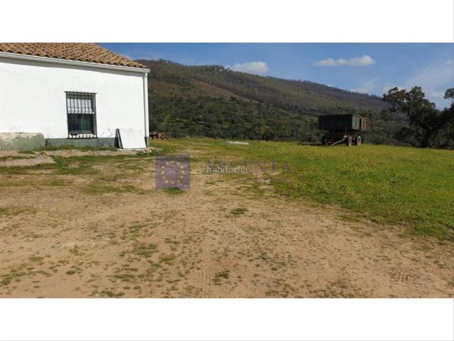 Casa en venta en Alcántara, Extremadura