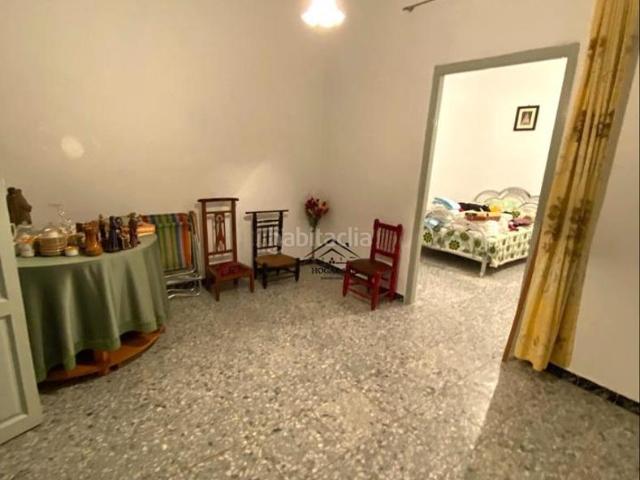 Casa en venta en Alcántara, Extremadura