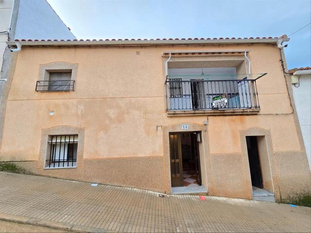 Casa en venta en Alcántara, Extremadura
