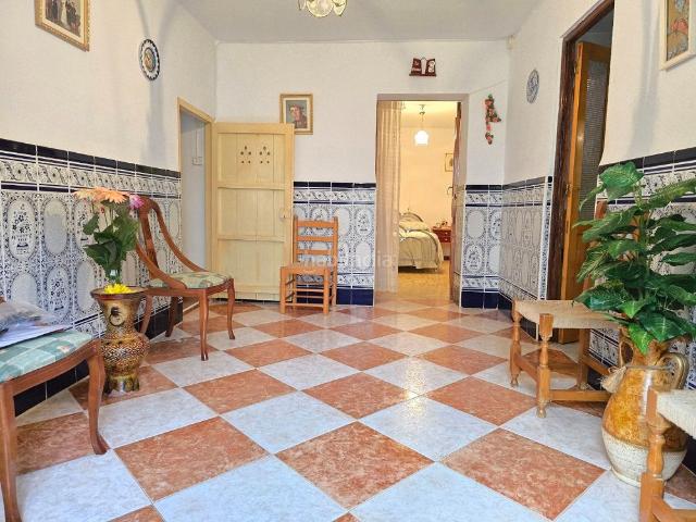 Casa en venta en Alcántara, Extremadura