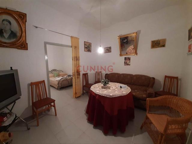 Casa en venta en Alcántara, Extremadura