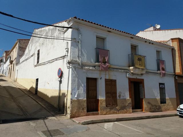 Casa en venta en Alcántara, Extremadura