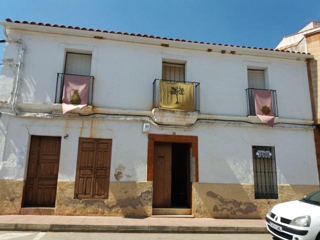 Casa en venta en Alcántara, Extremadura