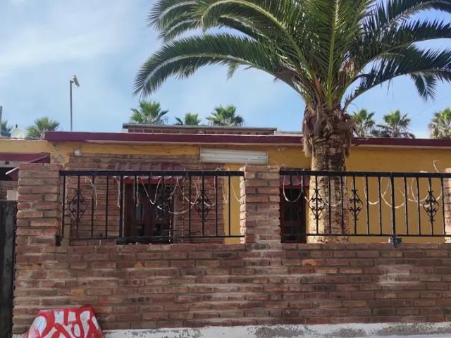 Casa en venta en Playas De Rosarito, Baja California