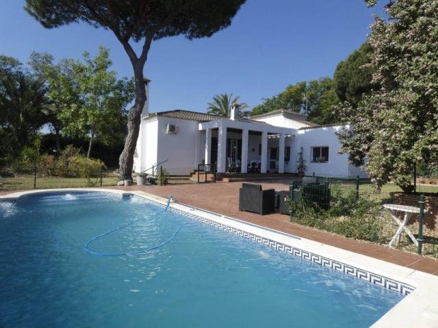 Casa en venta en Comarca Metropolitana de Huelva, Andalucía