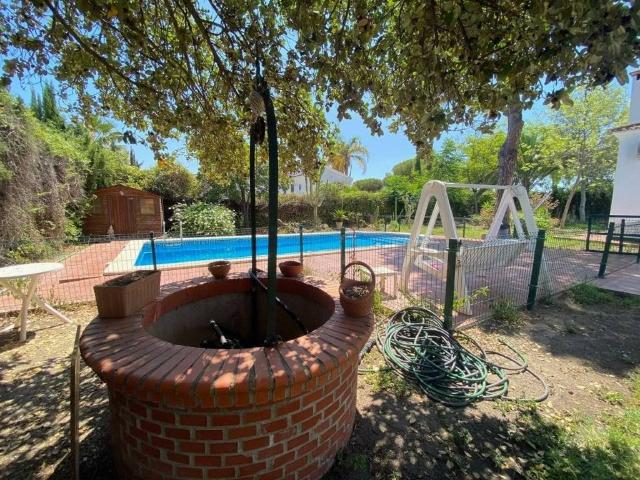 Casa en venta en Comarca Metropolitana de Huelva, Andalucía