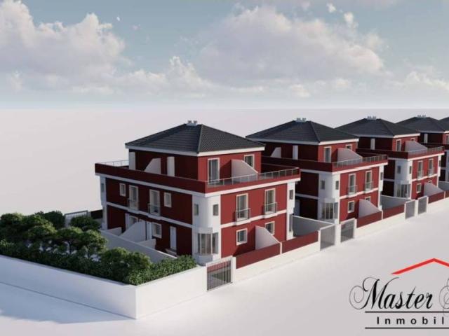 Casa en venta en Aljaraque