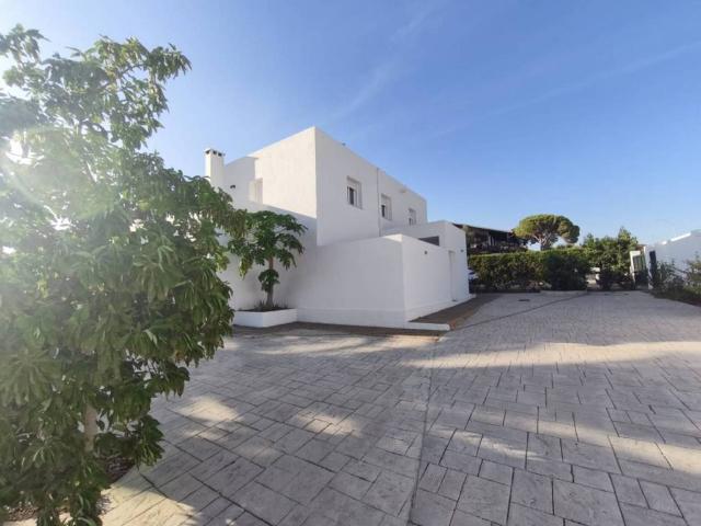Casa en venta en Comarca Metropolitana de Huelva, Andalucía