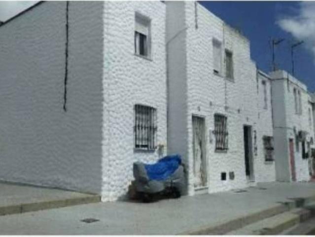 Casa en venta en Aljaraque
