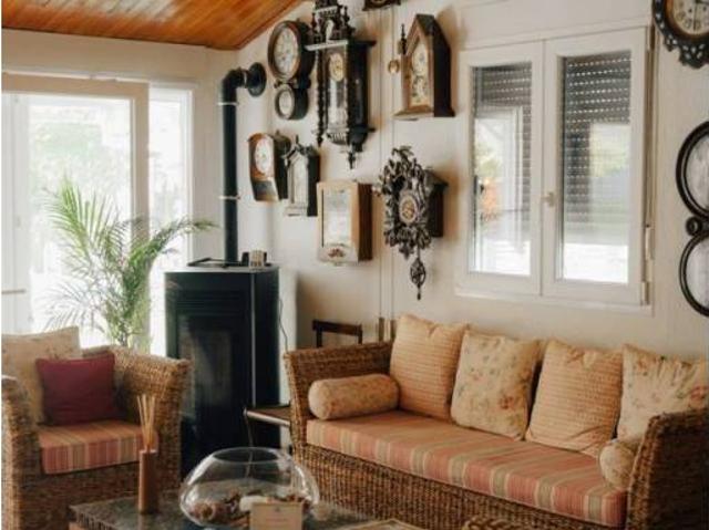 Casa en venta en Aljaraque
