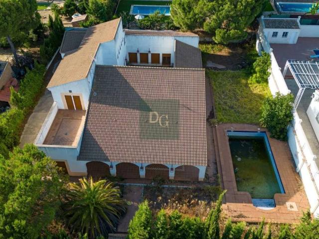 Casa en venta en Aljaraque