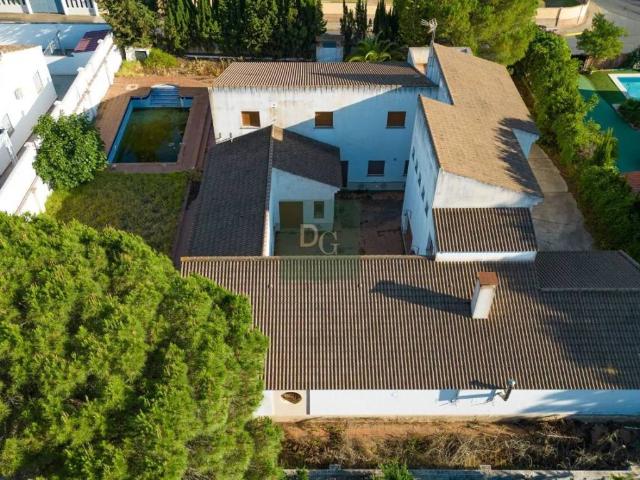 Casa en venta en Dehesa Golf, Comarca Metropolitana de Huelva