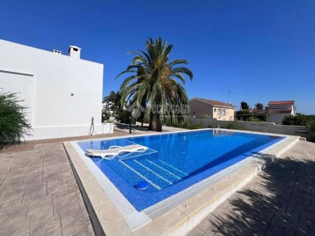Casa en venta en Comarca Metropolitana de Huelva, Andalucía