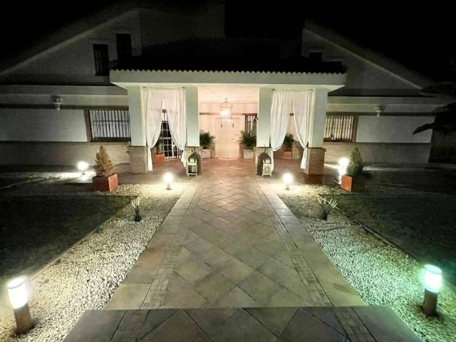 Casa en venta en Dehesa Golf, Comarca Metropolitana de Huelva