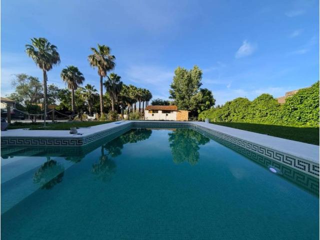 Casa en venta en Comarca Metropolitana de Huelva, Andalucía