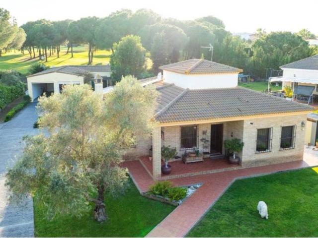 Casa en venta en Comarca Metropolitana de Huelva, Andalucía