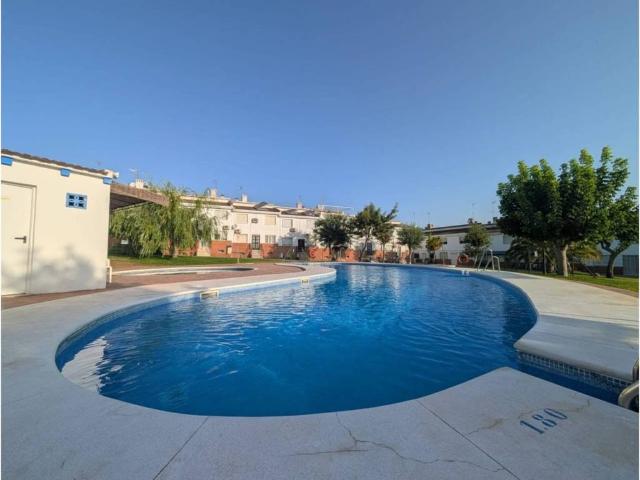 Casa en venta en Comarca Metropolitana de Huelva, Andalucía