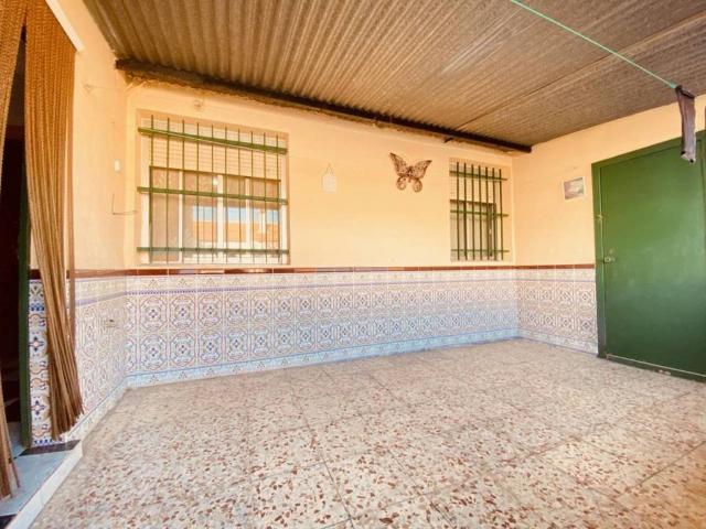 Casa en venta en Aljaraque