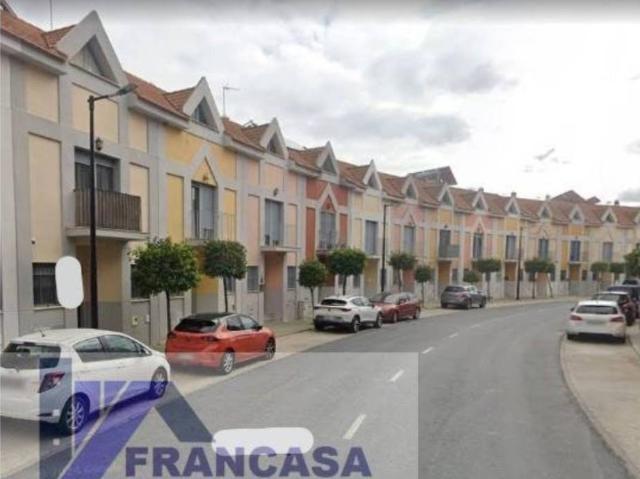 Casa en venta en Comarca Metropolitana de Huelva, Andalucía