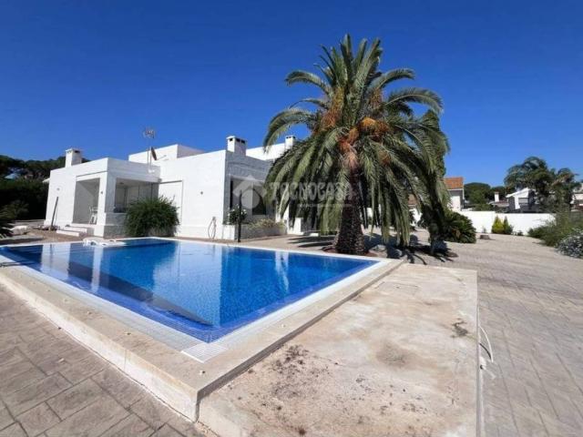 Casa en venta en Comarca Metropolitana de Huelva, Andalucía