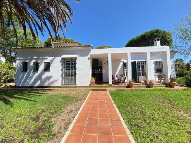 Casa en venta en Comarca Metropolitana de Huelva, Andalucía