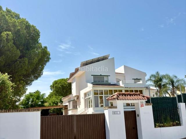 Casa en venta en Comarca Metropolitana de Huelva, Andalucía