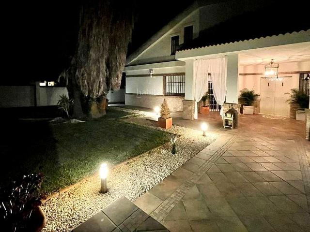 Casa en venta en Comarca Metropolitana de Huelva, Andalucía