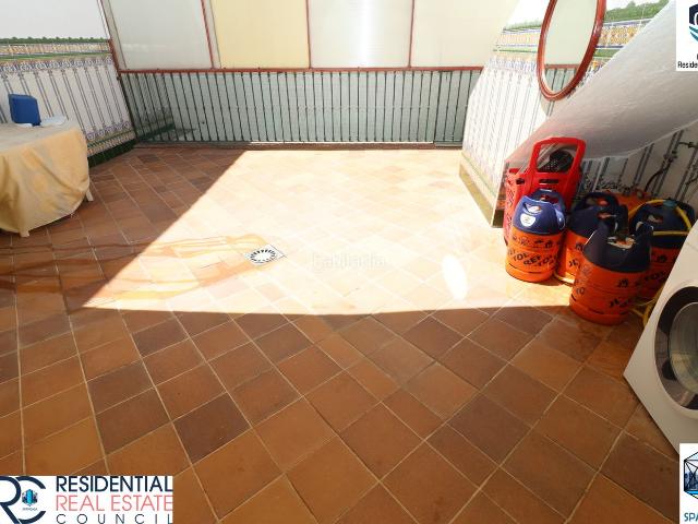Casa en venta en Comarca Metropolitana de Huelva, Andalucía