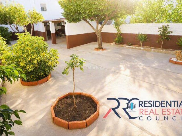 Casa en venta en Comarca Metropolitana de Huelva, Andalucía