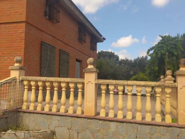 Casa en venta en Aljucén