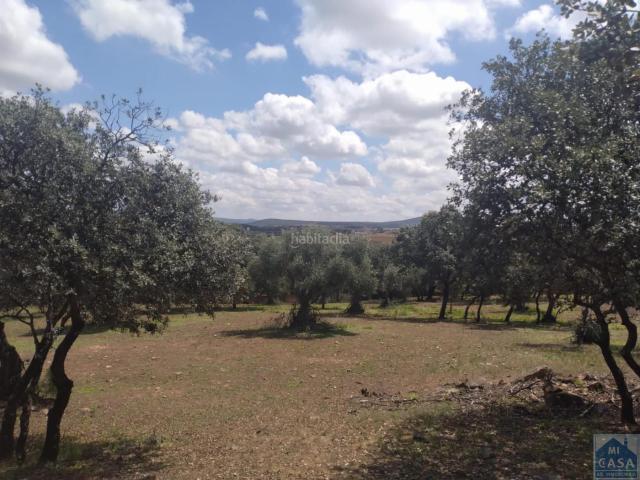 Casa en venta en Aljucén