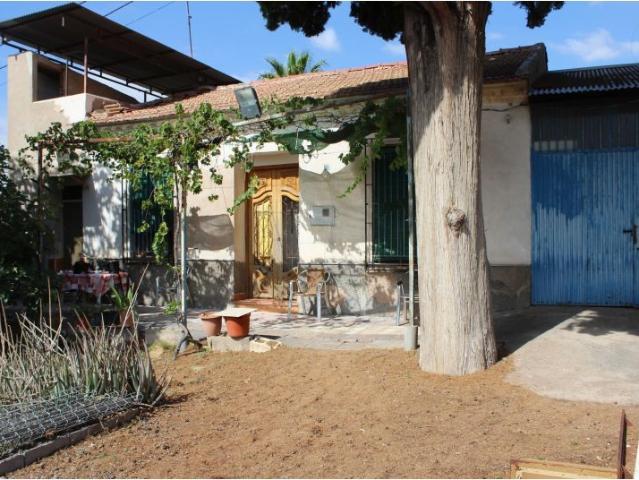 Casa en venta en Aljucer, Área Metropolitana de Murcia