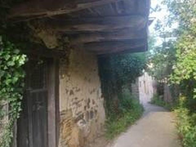 Casa en venta en Allande, Asturias