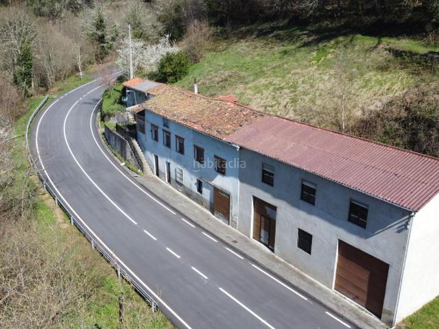 Casa en venta en Allande, Asturias