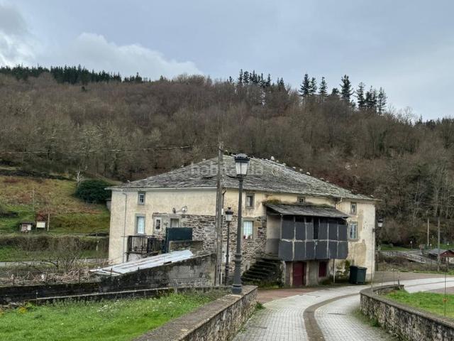 Casa en venta en Allande, Asturias