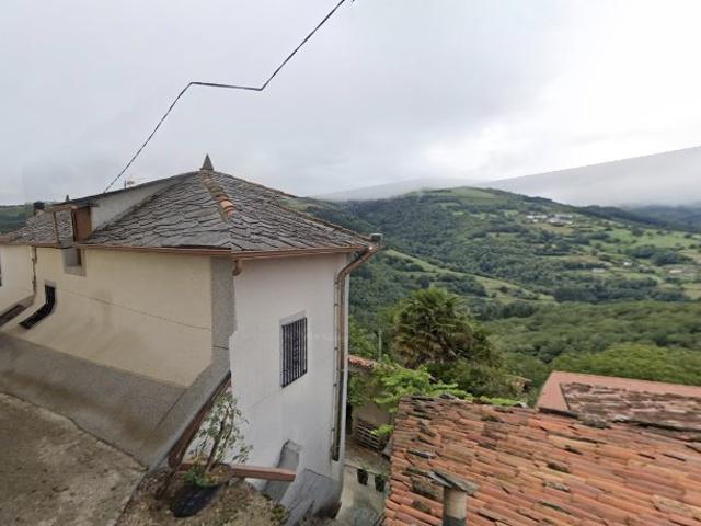 Casa en venta en Allande, Asturias