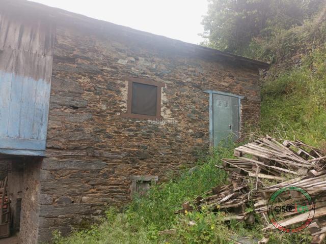 Casa en venta en Allande, Asturias