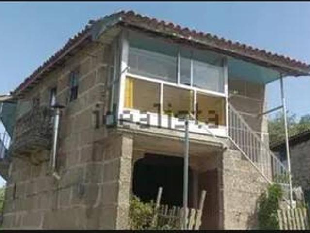 Casa en venta en Torneiros, Allariz