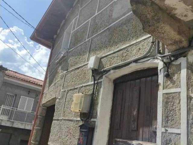Casa en venta en Allariz