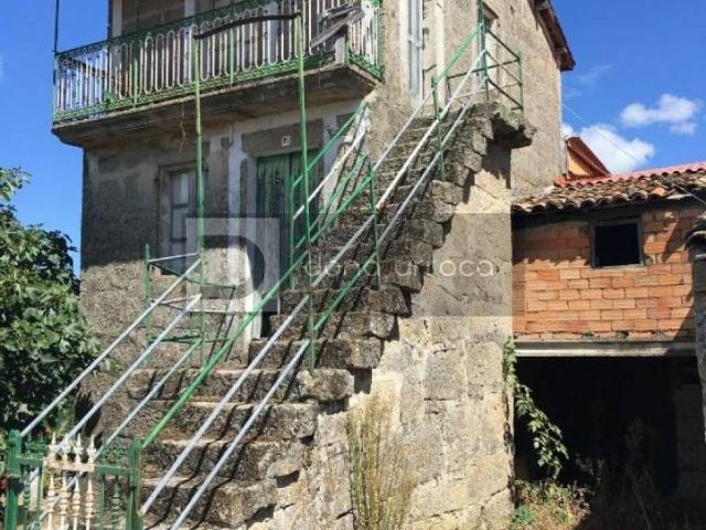 Casa en venta en Allariz