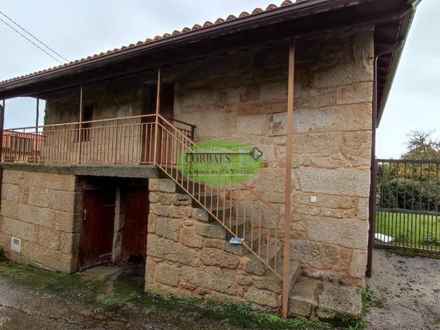 Casa en venta en Allariz