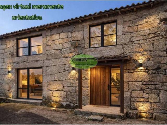 Casa en venta en Allariz-Maceda, Galicia