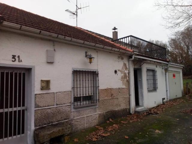Casa en venta en Allariz