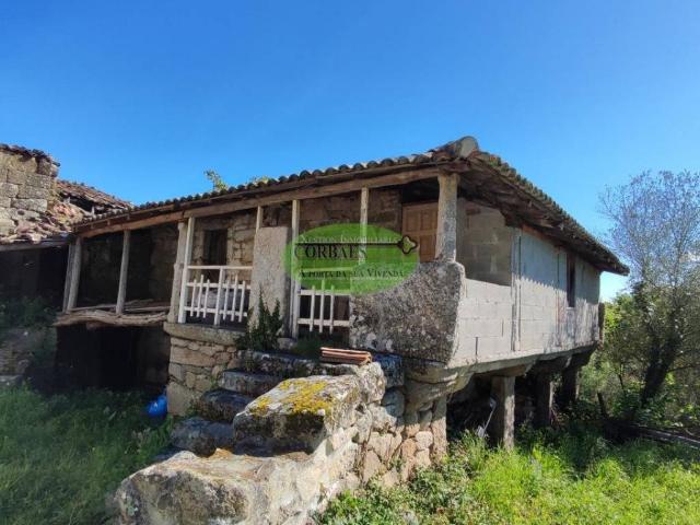 Casa en venta en Allariz