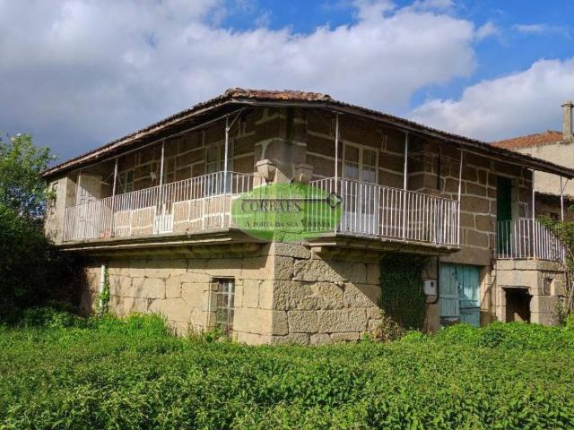 Casa en venta en Allariz