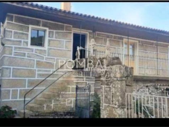 Casa en venta en Allariz