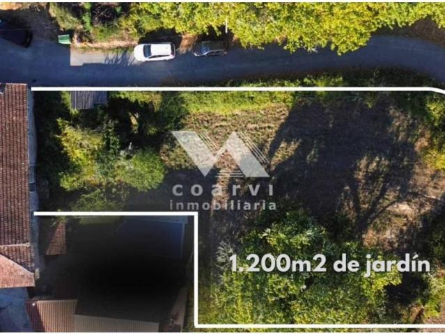 Casa en venta en Allariz-Maceda, Galicia